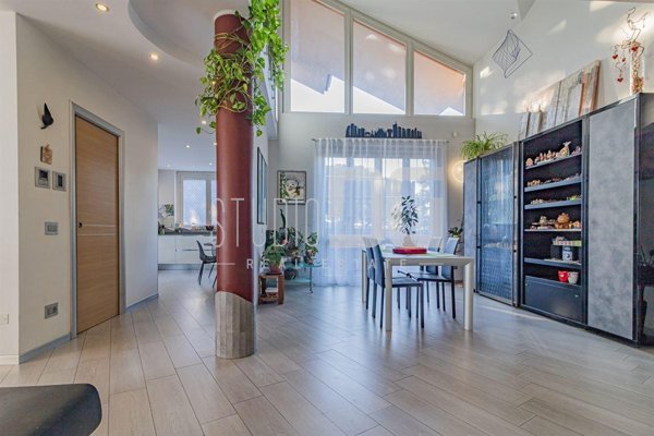 appartamento in vendita a Limbiate