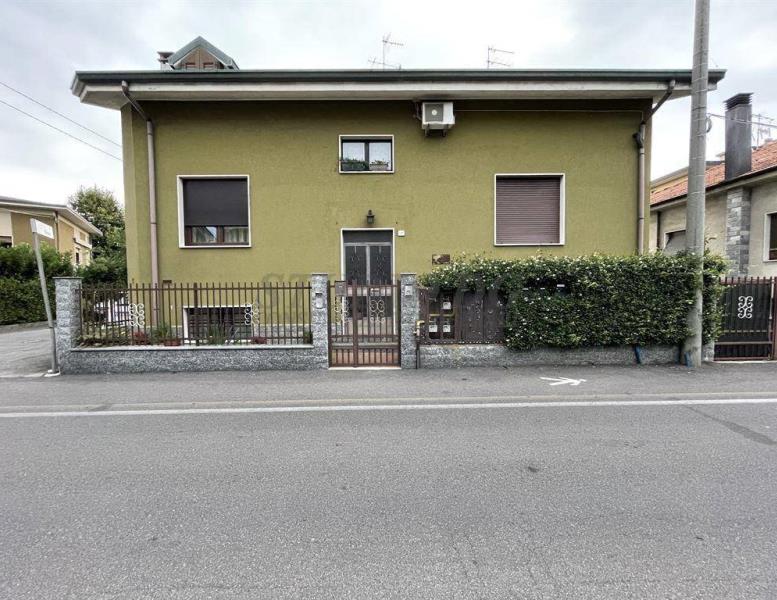 appartamento in vendita a Limbiate