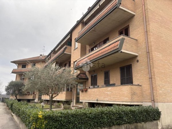 appartamento in vendita a Limbiate