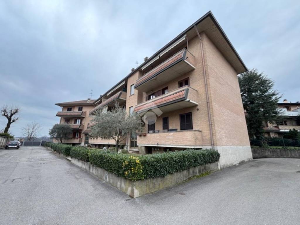 appartamento in vendita a Limbiate