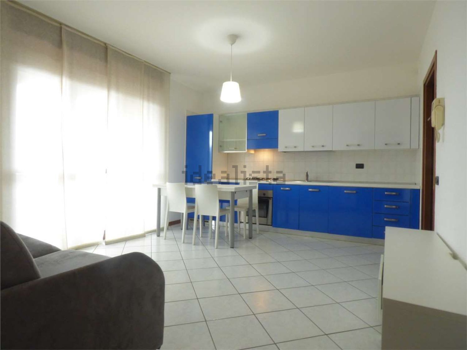 appartamento in vendita a Limbiate