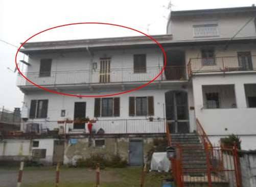 appartamento in vendita a Limbiate