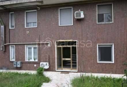 appartamento in vendita a Limbiate