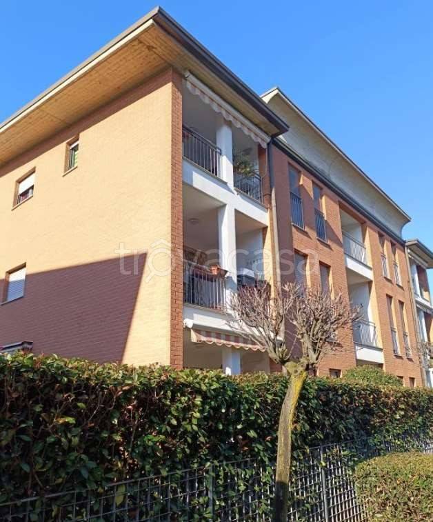 appartamento in vendita a Limbiate