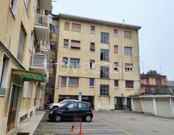 appartamento in vendita a Limbiate