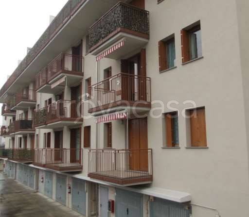 appartamento in vendita a Limbiate