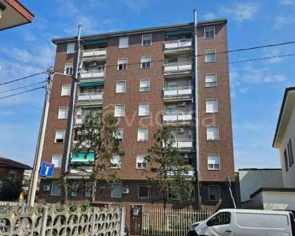 appartamento in vendita a Limbiate