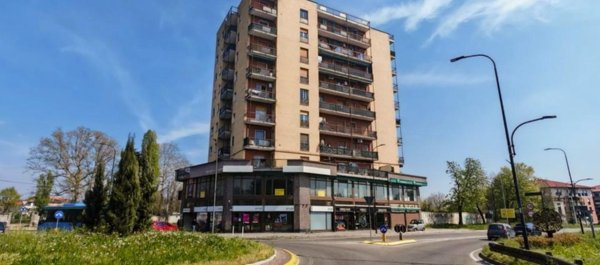 appartamento in vendita a Limbiate