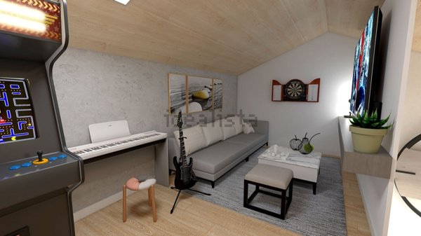 appartamento in vendita a Limbiate