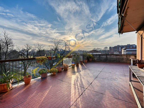 appartamento in vendita a Limbiate