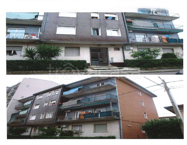 appartamento in vendita a Limbiate