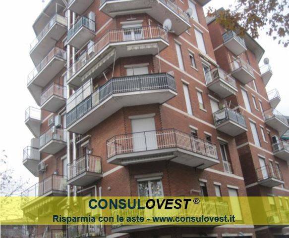 appartamento in vendita a Limbiate