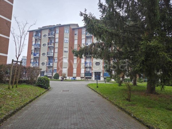 appartamento in vendita a Limbiate