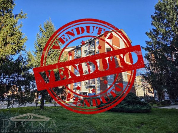 appartamento in vendita a Limbiate