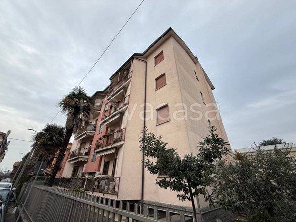 appartamento in vendita a Limbiate