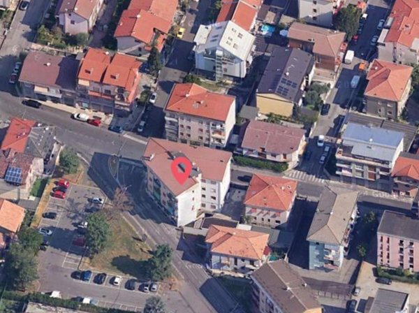 appartamento in vendita a Limbiate