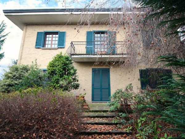 casa indipendente in vendita a Limbiate