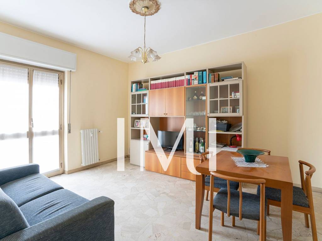 appartamento in vendita a Limbiate