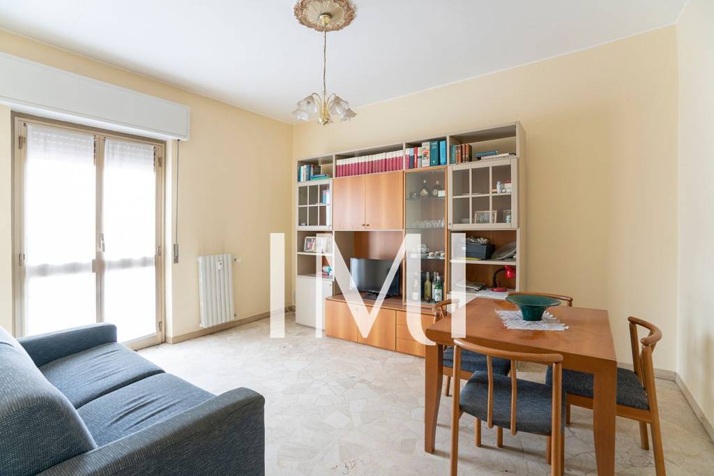 appartamento in vendita a Limbiate