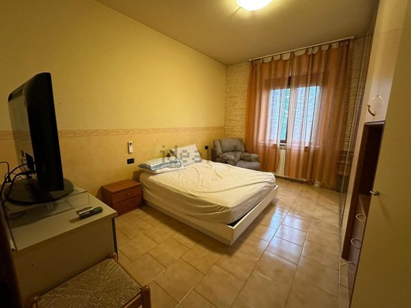 appartamento in vendita a Limbiate in zona Pinzano