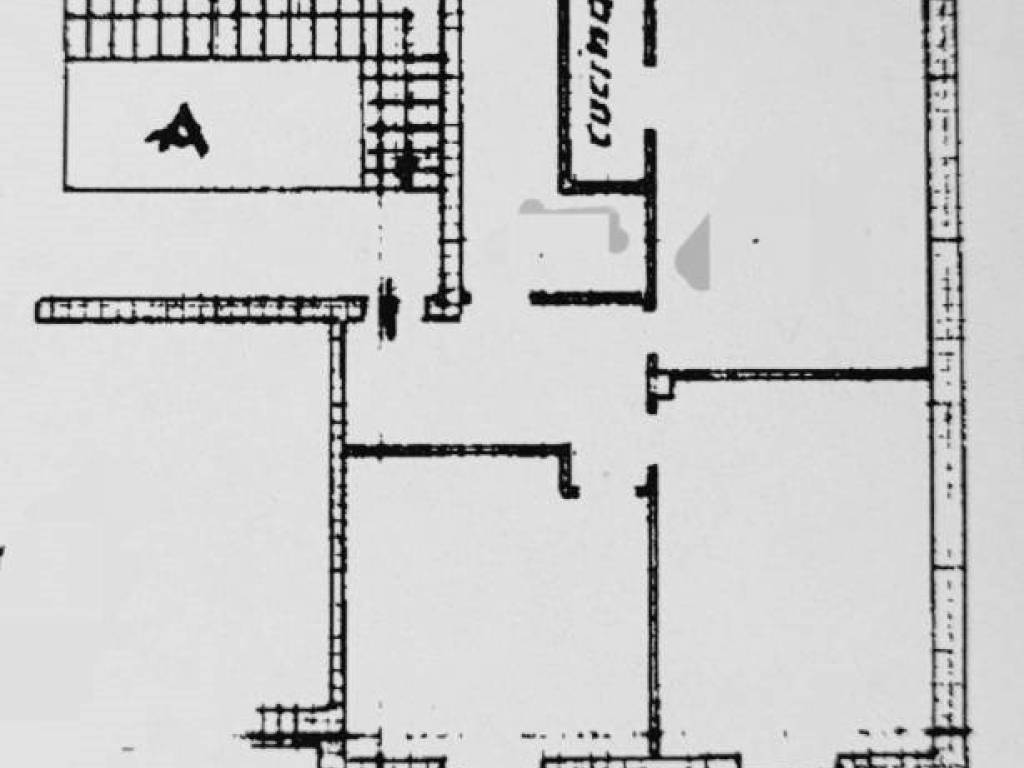 appartamento in vendita a Limbiate