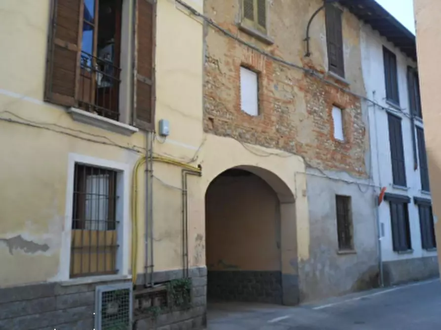 appartamento in vendita a Limbiate