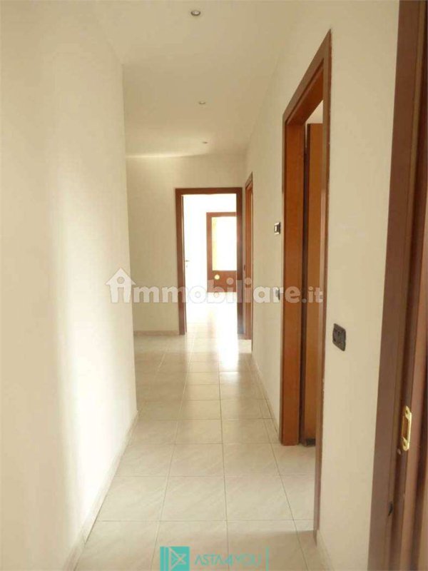 appartamento in vendita a Limbiate