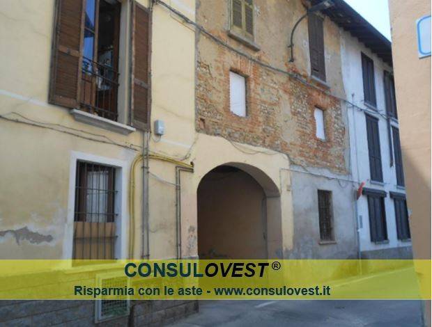 appartamento in vendita a Limbiate