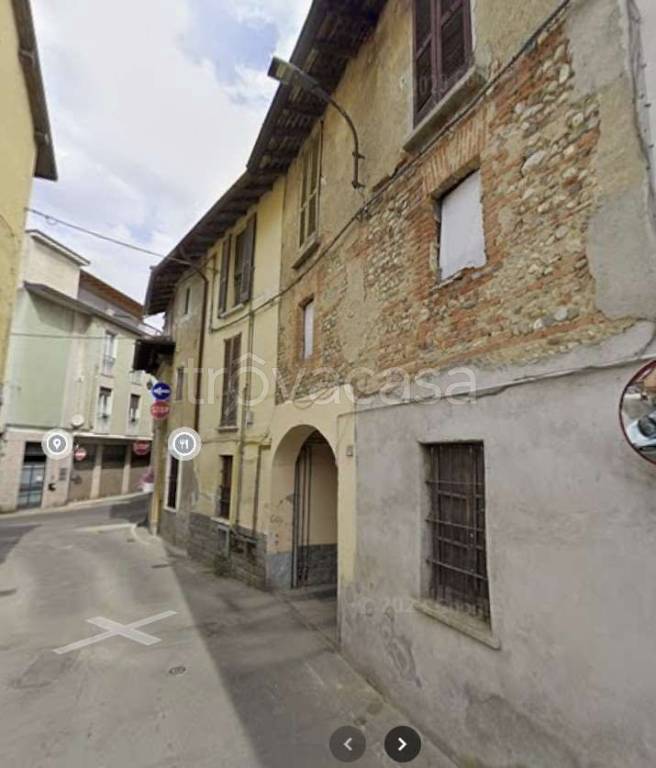 appartamento in vendita a Limbiate