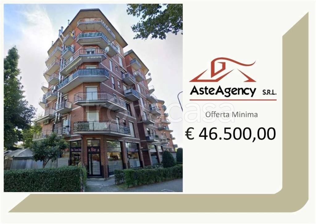 appartamento in vendita a Limbiate