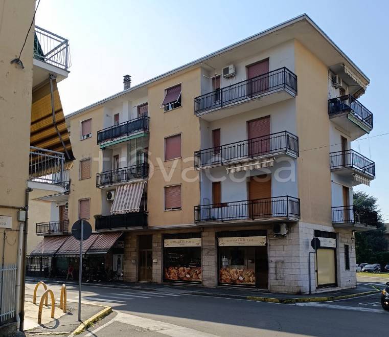 appartamento in vendita a Limbiate