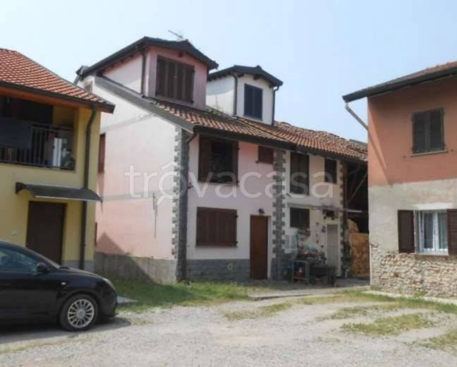 appartamento in vendita a Limbiate