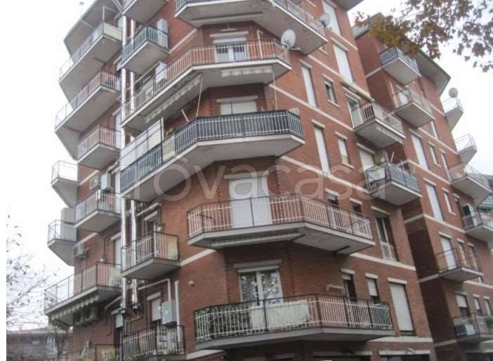 appartamento in vendita a Limbiate