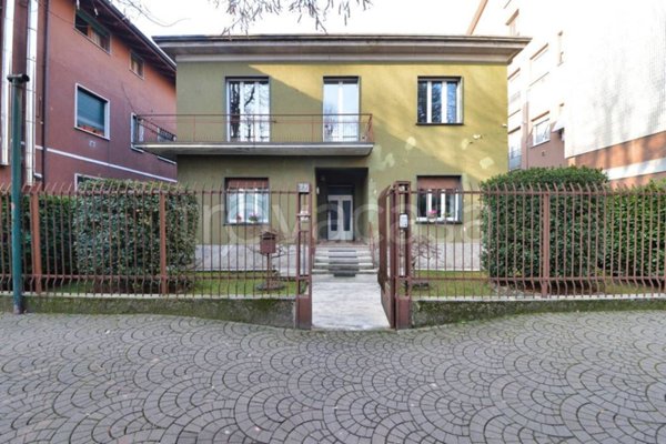 appartamento in vendita a Limbiate