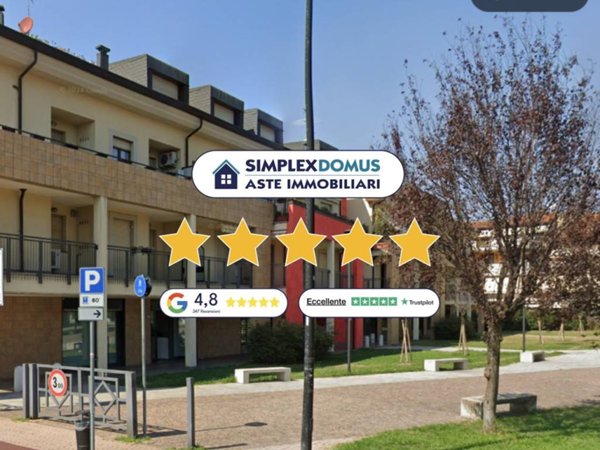 appartamento in vendita a Limbiate