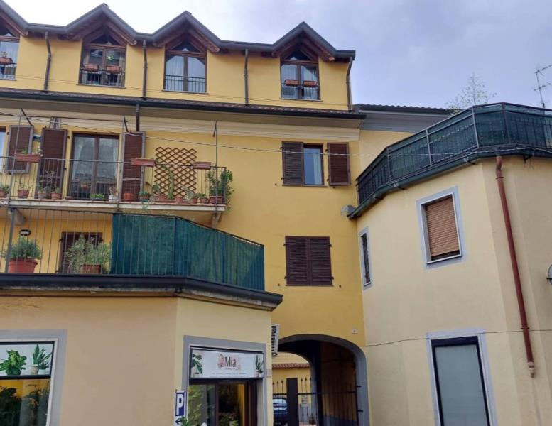 appartamento in vendita a Limbiate