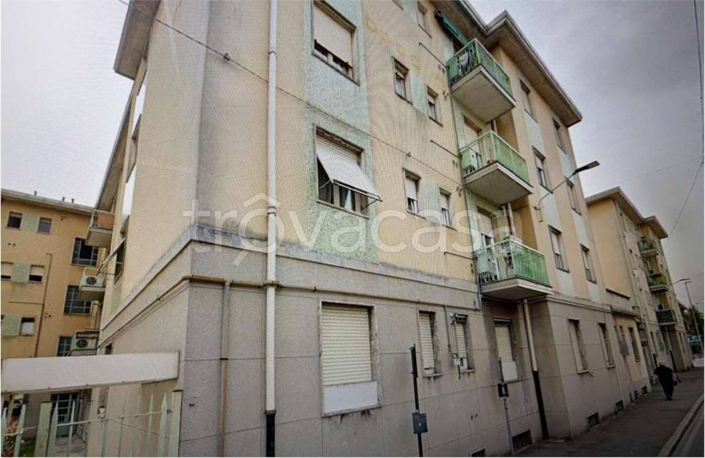 appartamento in vendita a Limbiate