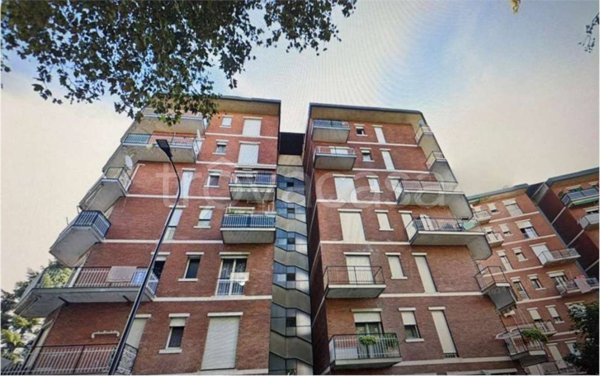 appartamento in vendita a Limbiate