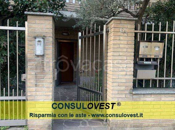 appartamento in vendita a Limbiate