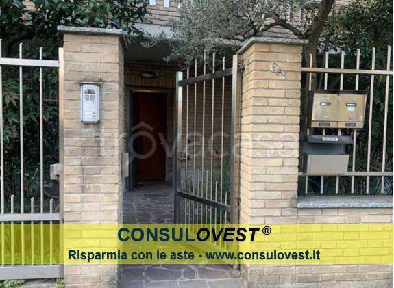 appartamento in vendita a Limbiate