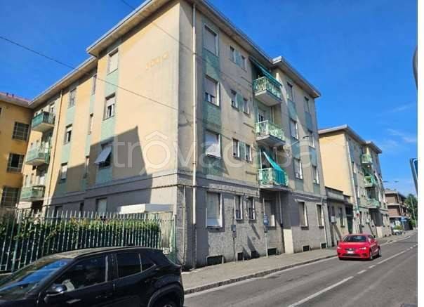 appartamento in vendita a Limbiate