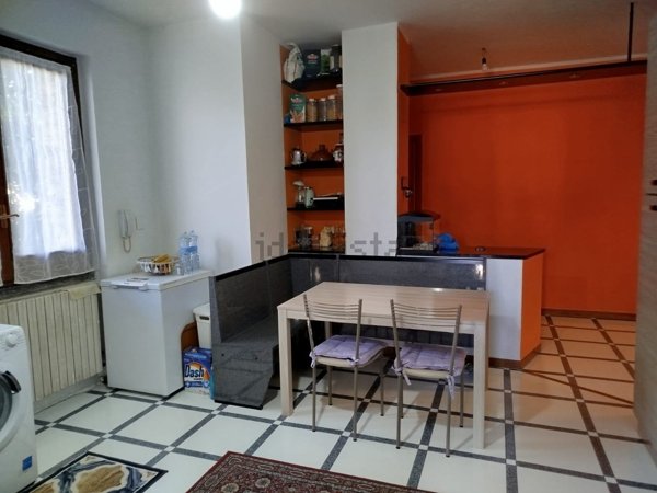 appartamento in vendita a Limbiate