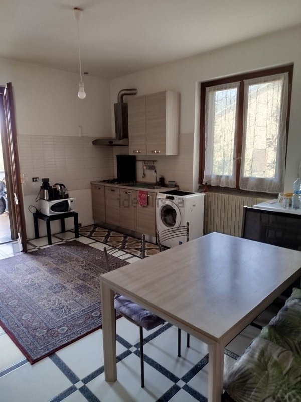 appartamento in vendita a Limbiate