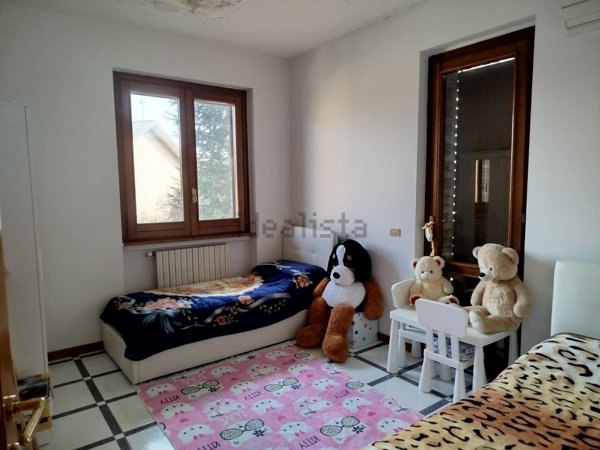 appartamento in vendita a Limbiate