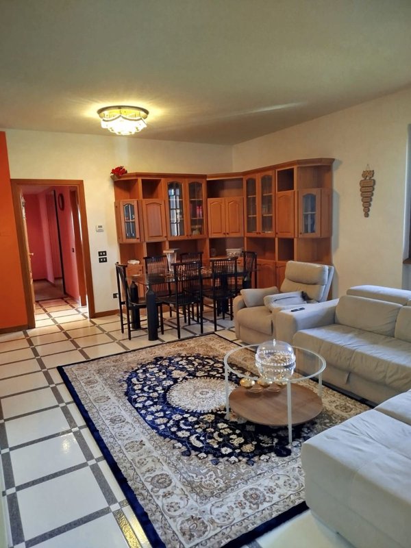 appartamento in vendita a Limbiate