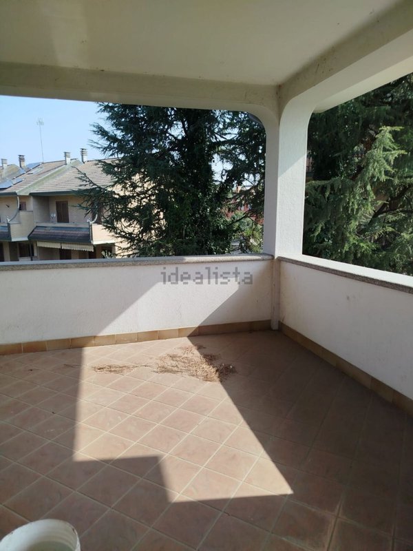 appartamento in vendita a Limbiate