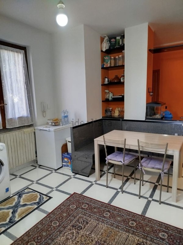 appartamento in vendita a Limbiate