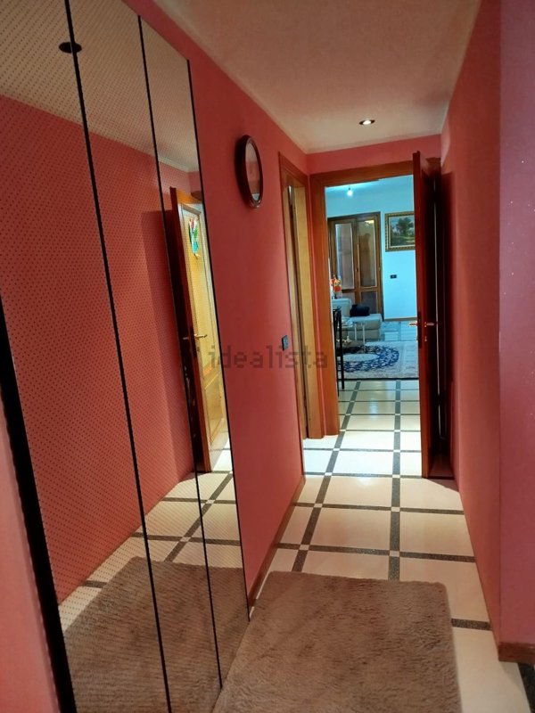 appartamento in vendita a Limbiate