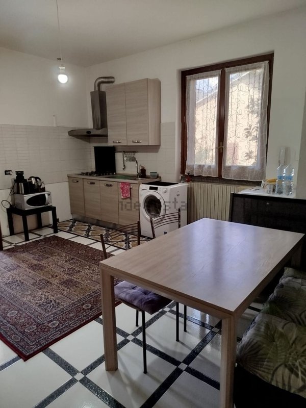 appartamento in vendita a Limbiate