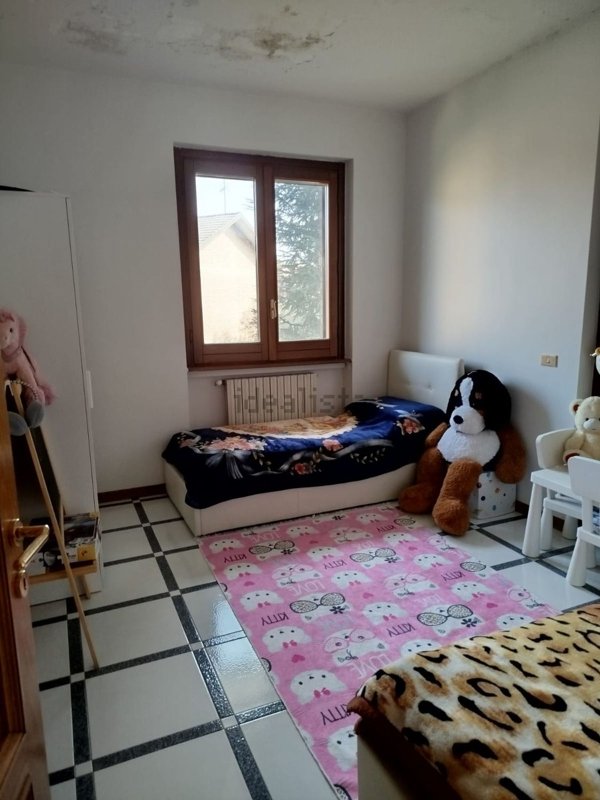 appartamento in vendita a Limbiate